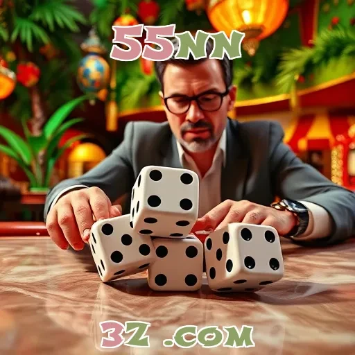 55nn: Experimente a Diversão dos Jogos Arcade como Nunca Antes