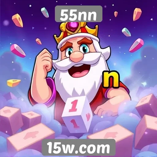 Vantagens de se inscrever no 55nn