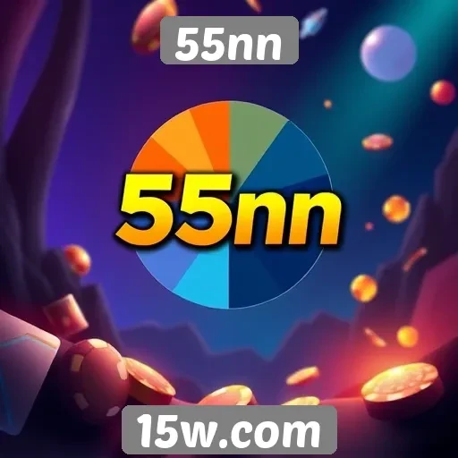 Avaliação dos gráficos nos jogos do site 55nn