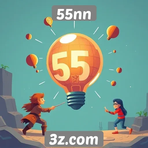 Desenvolvedores independentes no 55nn