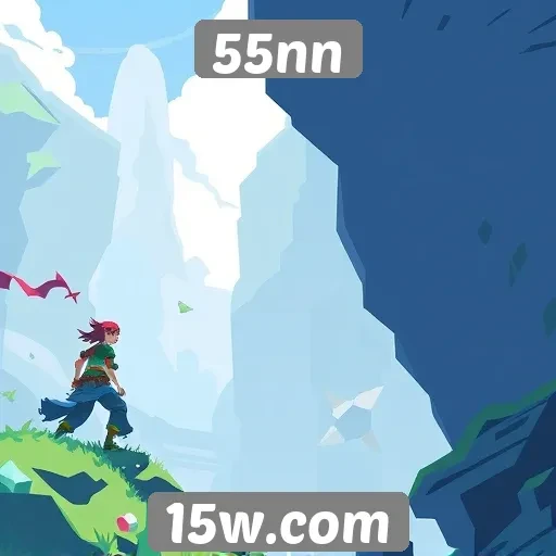 Entrevista com desenvolvedores do 55nn