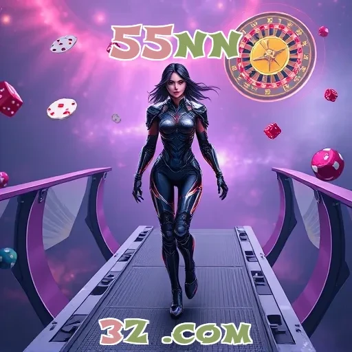 55nn: O Paraíso dos Jogos Infantis Para Crianças e Famílias