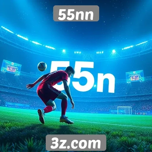 Novos recursos do 55nn para jogadores em 2025