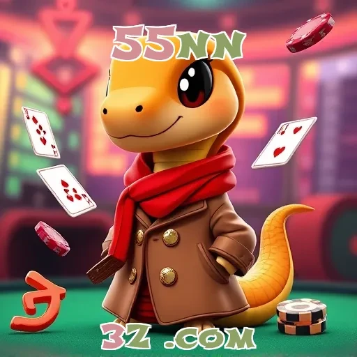 55nn: Explore a Diversão dos Jogos de Esportes e Apostas Online