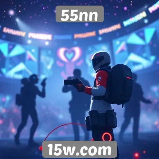 Expectativas dos usuários para o futuro do 55nn